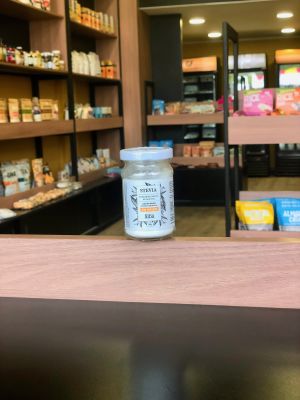 Stevia en polvo 50g El Alba Stevia en polvo 50g El Alba