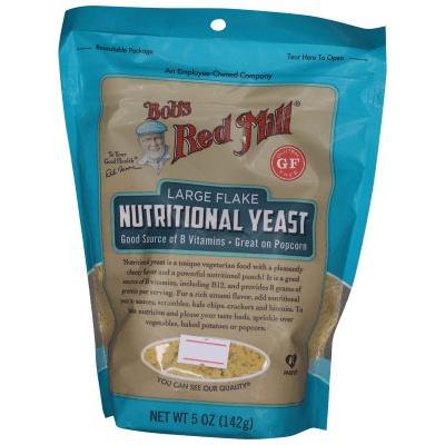 Bobs Red Mill Levadura Nutricional 142 gr Bobs Red Mill Levadura Nutricional 142 gr