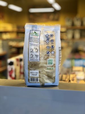 Penne de arroz 250g El Dorado Penne de arroz 250g El Dorado