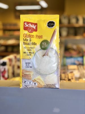Mix B Bread-Mix Mix B Bread-Mix