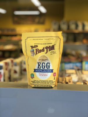 Egg Replacer Egg Replacer