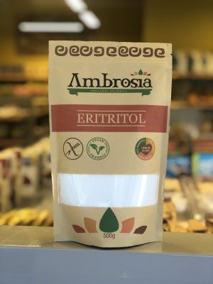 Eritritol 500g Eritritol 500g