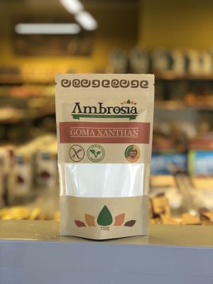 Ambrosia Goma Xanthan Ambrosia Goma Xanthan