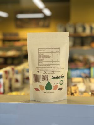 Ambrosia Goma Xanthan Ambrosia Goma Xanthan