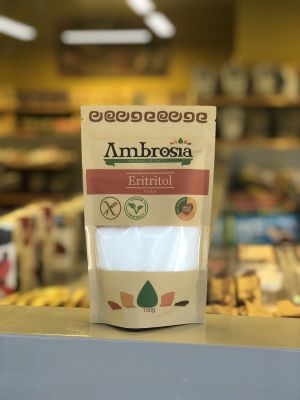 Ambrosia Eritritol 150g Ambrosia Eritritol 150g