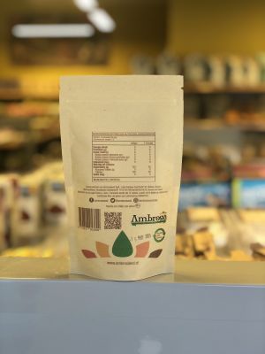 Ambrosia Eritritol 150g Ambrosia Eritritol 150g