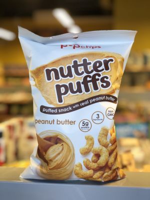 Nutter Puffs 113gr Nutter Puffs 113gr