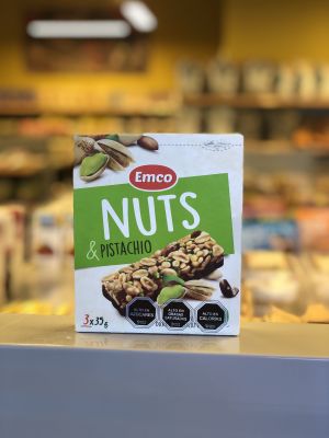 Nuts & Pistachio Nuts & Pistachio