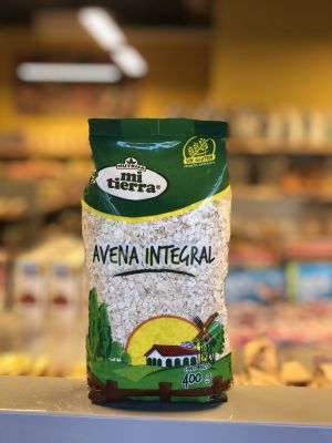 Avena Integral Avena Integral