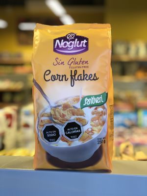 Corn Flakes Corn Flakes
