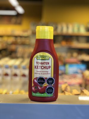 Tomate Ketchup Tomate Ketchup