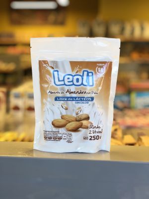 Alimento de Almendra en Polvo Alimento de Almendra en Polvo