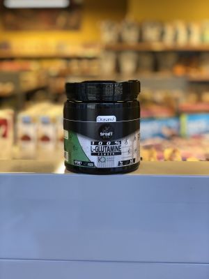 L-Glutamina 300gr L-Glutamina 300gr
