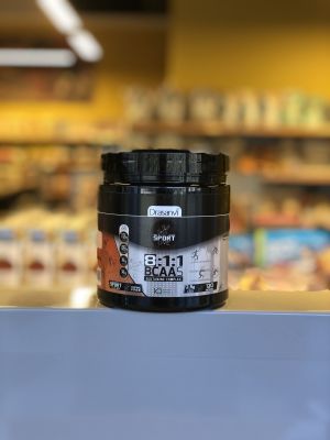 BCAAS BCAAS
