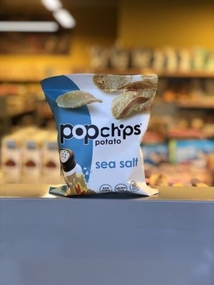 Sea Salt 23gr Sea Salt 23gr
