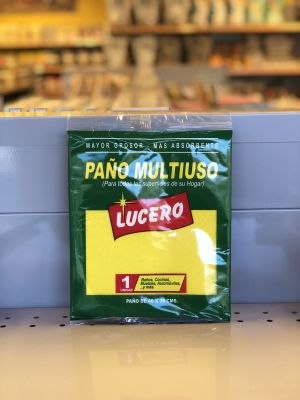 Paño Multiuso Paño Multiuso