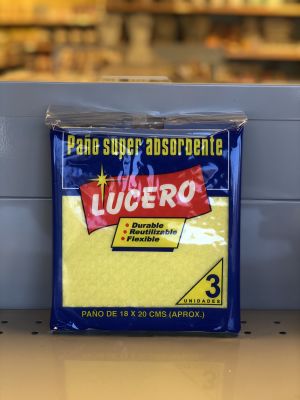 Paño Super Absorbente Paño Super Absorbente