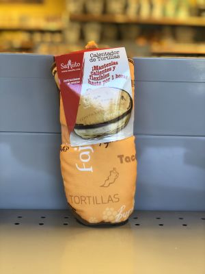 Calienta Tortillas Calienta Tortillas