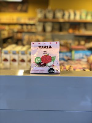 Galletón Manzana, quinoa y pasas Galletón Manzana, quinoa y pasas