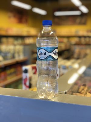 Agua Gasificada 600 ml Agua Gasificada 600 ml