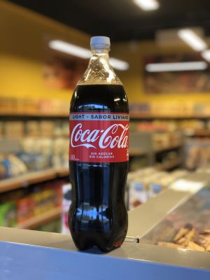 Coca Cola Light 1.5 L Coca Cola Light 1.5 L