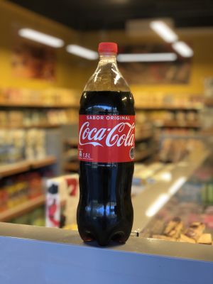 Coca Cola 1.5L Coca Cola 1.5L