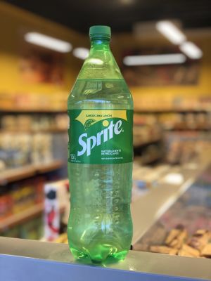 Sprite Zero 1.5L Sprite Zero 1.5L