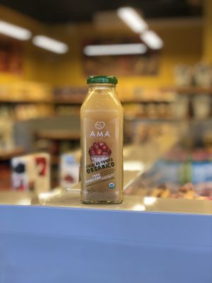 Jugo Orgánico Pura Manzana Jugo Orgánico Pura Manzana