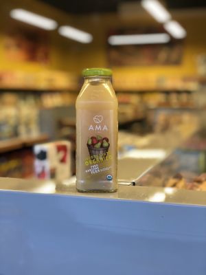 Jugo Orgánico Manzana Pera Jugo Orgánico Manzana Pera