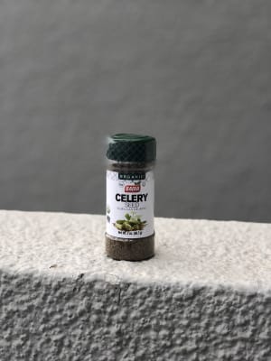 Semillas de Apio 56g Semillas de Apio 56g