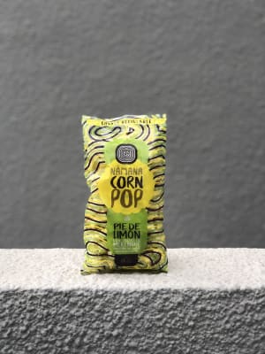 Pie de Limón 60g Pie de Limón 60g
