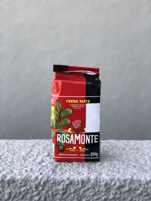 Yerba Mate Tradicional 250g Yerba Mate Tradicional 250g
