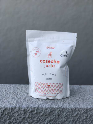 Quinoa 600g Quinoa 600g