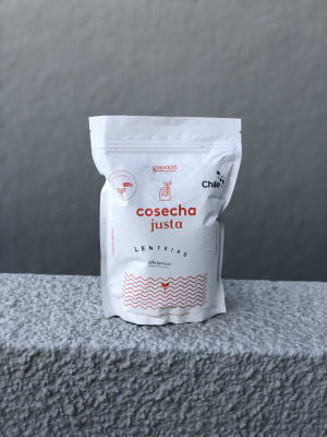 Lentejas 600g Lentejas 600g