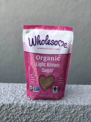 Gluten Free Market - Wholesome - Azúcar Rubia Orgánica 680 gr. Gluten Free Market - Wholesome - Azúcar Rubia Orgánica 680 gr.