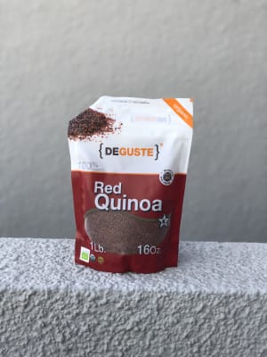 Quinoa Roja 450g Quinoa Roja 450g