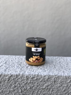 Mantequilla de Maní 500g Mantequilla de Maní 500g
