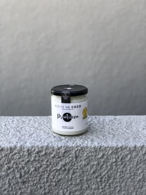 Aceite de Coco 460ml Aceite de Coco 460ml