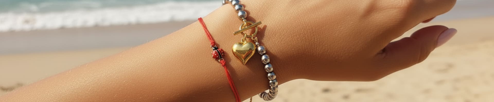 Pulseras