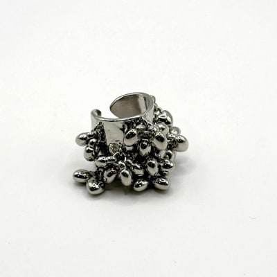 Anillo Silver Bloom1