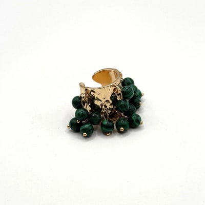 Anillo Green Bloom1