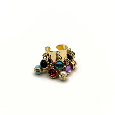 Anillo Rainbow Bloom1