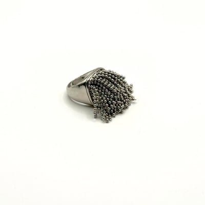 Anillo Silver Fringe1