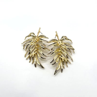 Aros Golden Leaf1