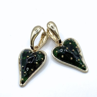 Aros Emerald Heart1