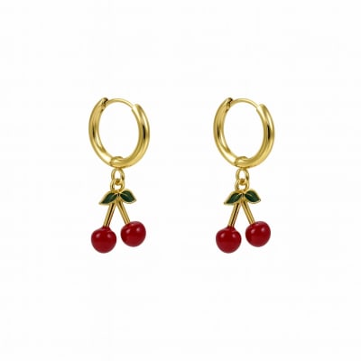 Aros Double Cherry1