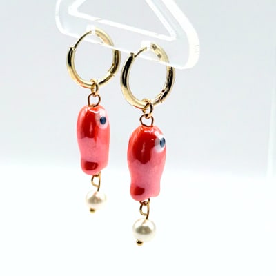 Aros Coral Fish Pearl2