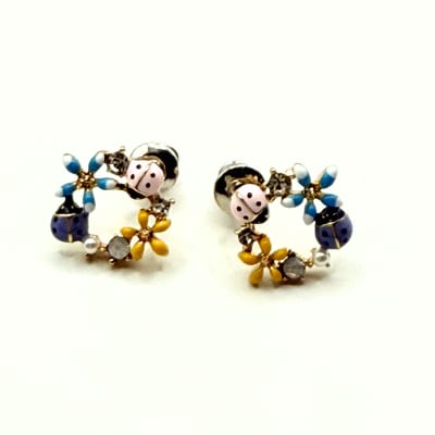 Aros Spring Ladybugs1