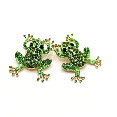 Aros Frog Sparkle2