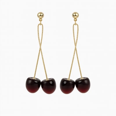 Aros Double Cherry Luxe1